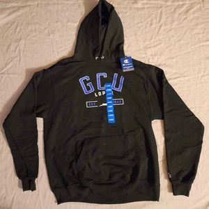 Champion GSU Hoodie